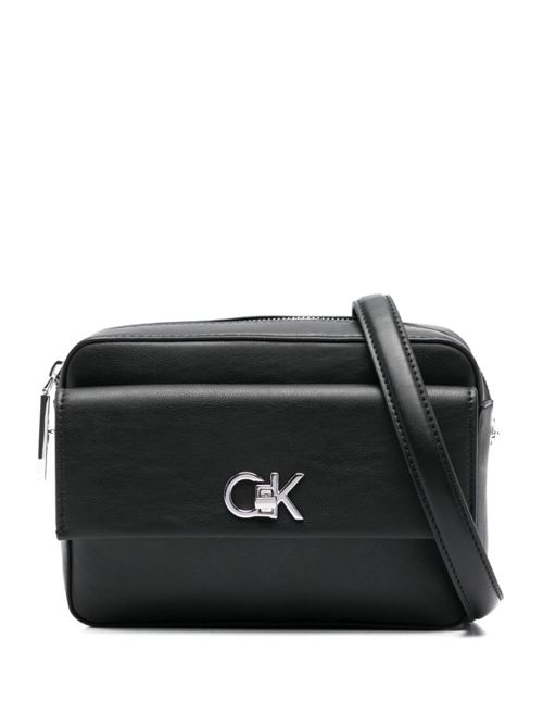 Borsa donna a tracolla Calvin Klein | K60K613089BEH